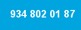 934 802 01 87